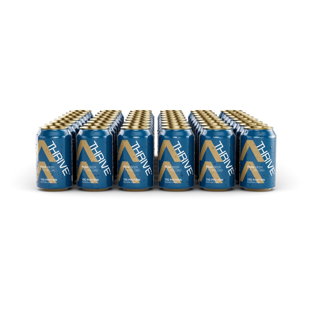 D2C Peak 48 can